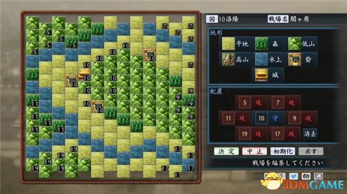 3dmgame