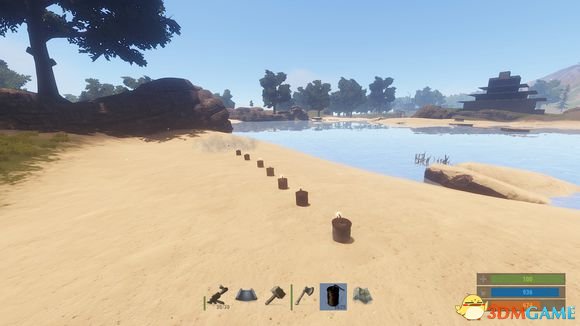 3dmgame