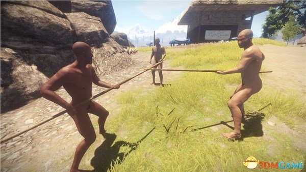 3dmgame