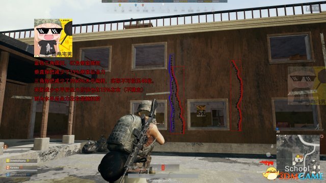 3dmgame
