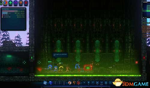 3dmgame
