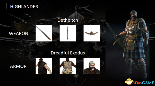 3dmgame