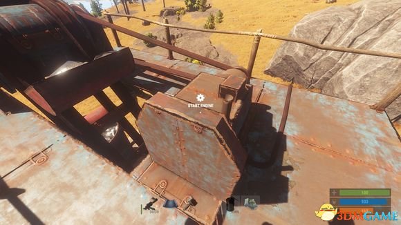 3dmgame