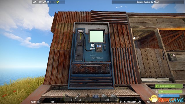 3dmgame