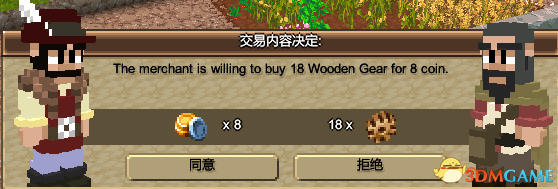 3dmgame