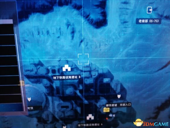 刀剑神域夺命凶弹全高达位置及弱点介绍