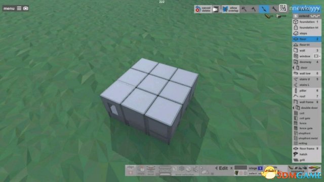 3dmgame