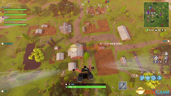 3dmgame