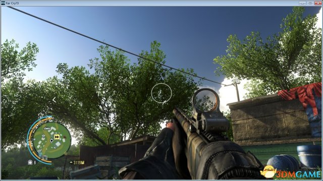 3dmgame