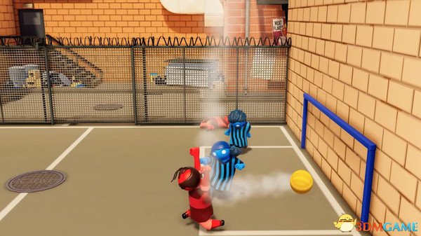 3dmgame