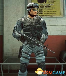3dmgame