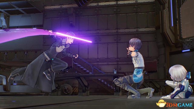 刀剑神域夺命凶弹最新强势武器掉落位置汇总