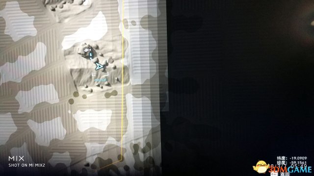 幽灵行动荒野女巫调整完成步骤