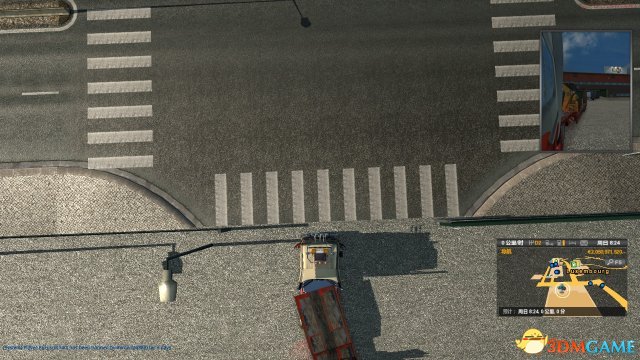 3dmgame