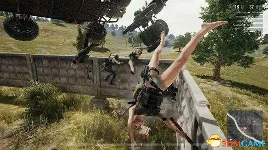 3dmgame