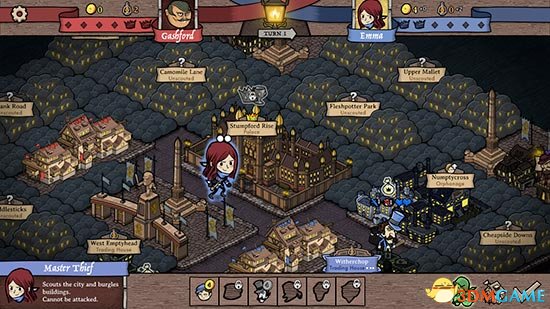 3dmgame