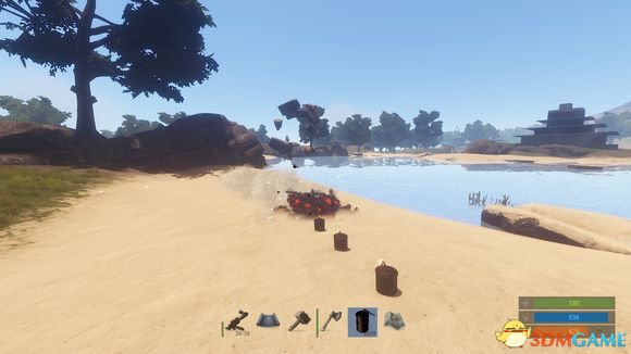 3dmgame