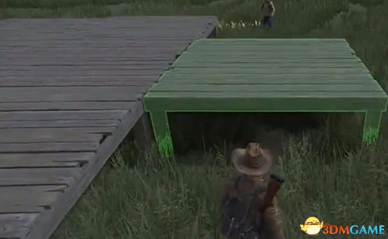 3dmgame