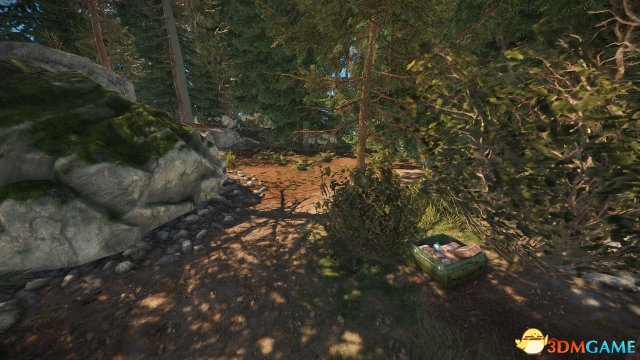 3dmgame
