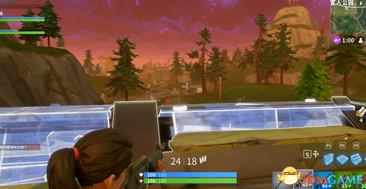 3dmgame