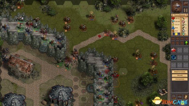 3dmgame