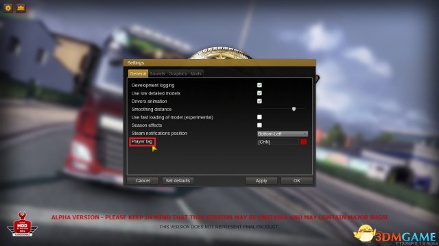 3dmgame