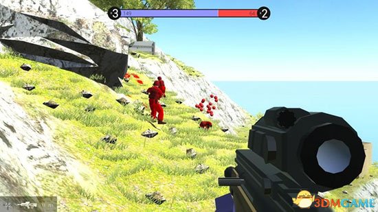 3dmgame