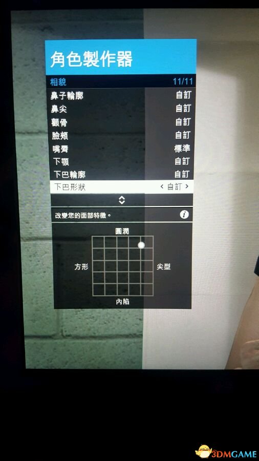 侠盗猎车5艾米莉亚捏脸数据一览