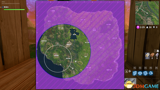 3dmgame