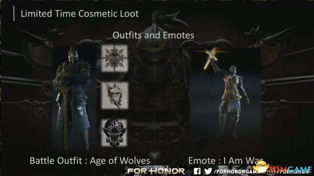 3dmgame