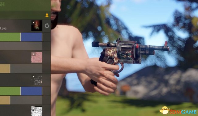 3dmgame