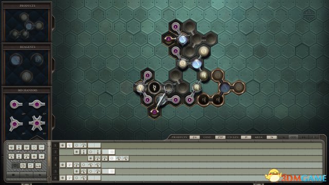 Opus Magnum游戏崩溃与闪退解决方法