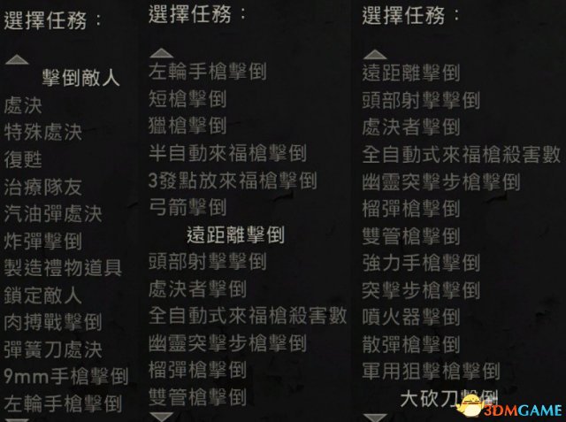 最后生还者