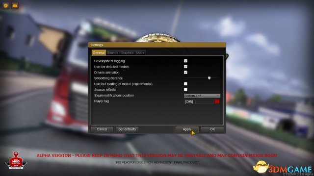 3dmgame