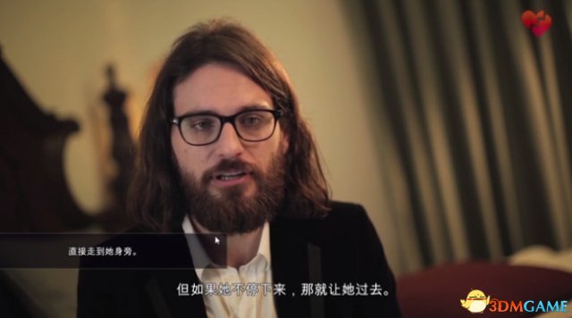 超级情圣如何正确撩妹 超级情圣搭讪技巧