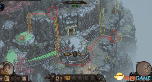 3dmgame