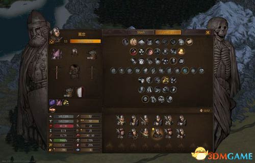 3dmgame