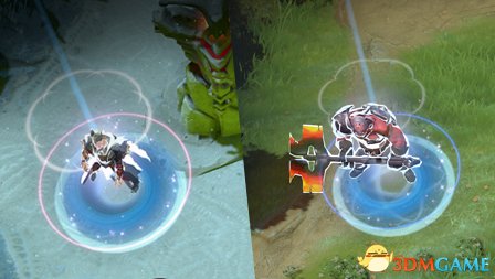 DOTA2涤尘迎春活动详情 DOTA27.08版本更新改动内容