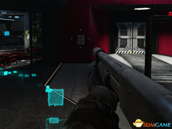 3dmgame