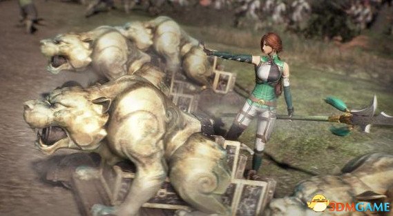 真三国无双8全人物最快解锁方法