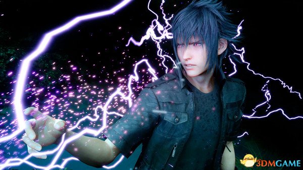 最终幻想15性能设置方法 FF15性能优化
