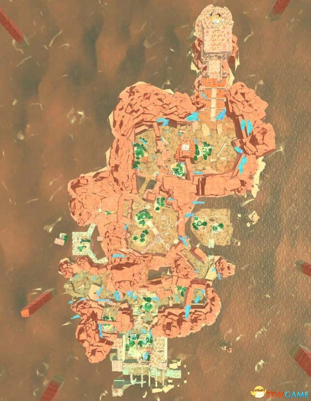 3dmgame