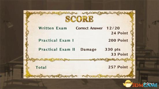 3dmgame