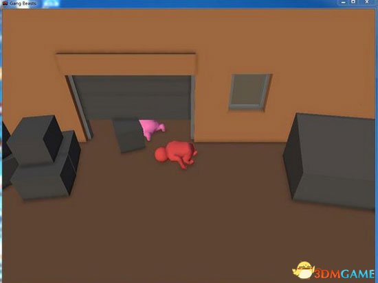 3dmgame