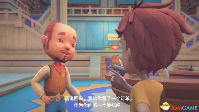 波西亚时光烹饪搭配效果一览 波西亚时光烹饪食谱