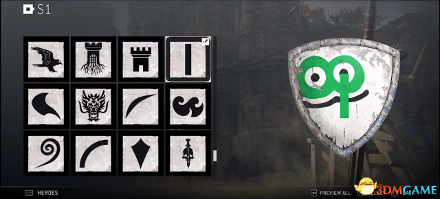 3dmgame