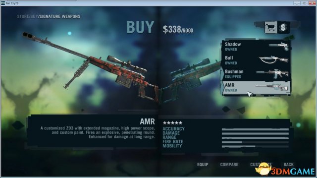 3dmgame
