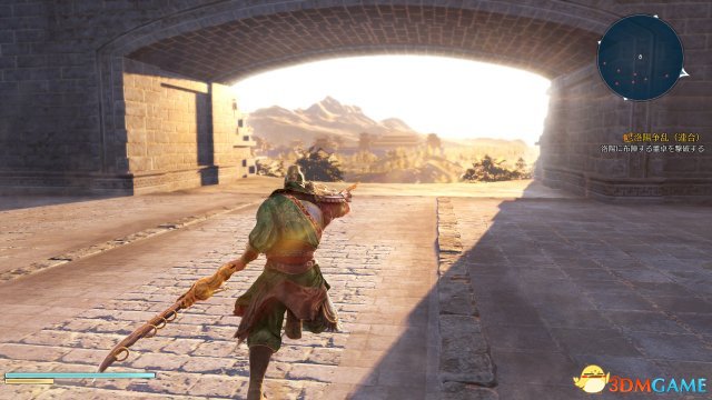 真三国无双8帧数回流怎么办 真三8画面优化方法