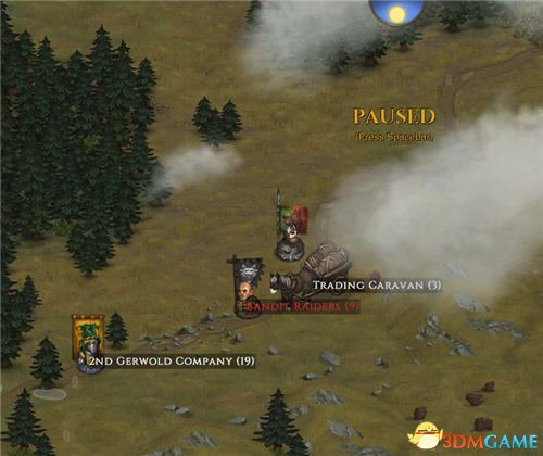 3dmgame
