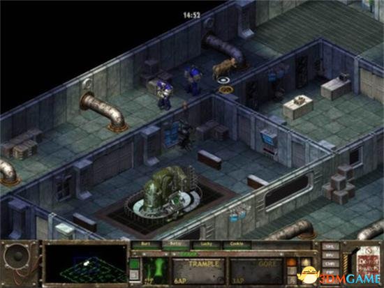 3dmgame